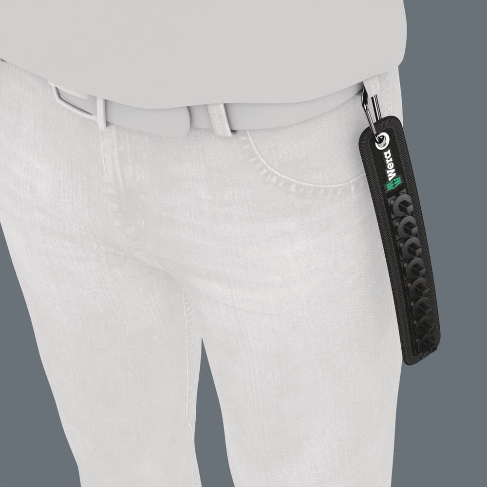 Wera Pojas A (tekstilni kaiš), za nasadne ključeve, 05003890001 - slika 4