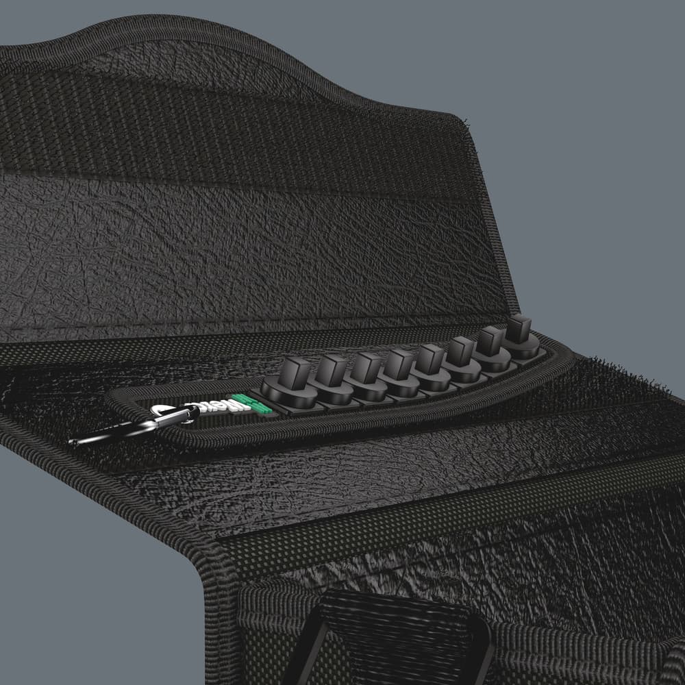 Wera Pojas A (tekstilni kaiš), za nasadne ključeve, 05003890001 - slika 3