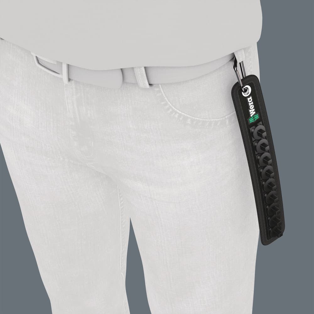 Wera Pojas A (tekstilni kaiš), za nasadne ključeve, 05003891001 - slika 4