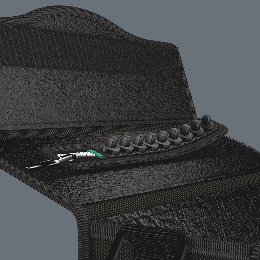 Wera Pojas A (tekstilni kaiš), za nasadne ključeve, 05003891001 - slika 3