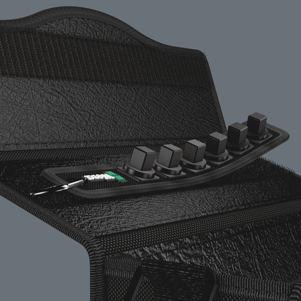 Wera Pojas C (tekstilni pojas), za nasadne ključeve, 05003892001 - slika 4