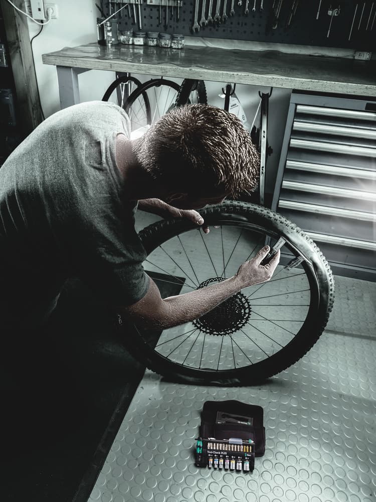 Wera Set za bicikle 3, 41 komad, 05004172001 - slika 6