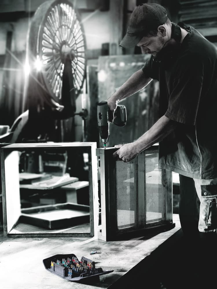 Wera 800/1 BDC bit, 0,8 x 5,5 x 25 mm, 05056172001 - slika 7