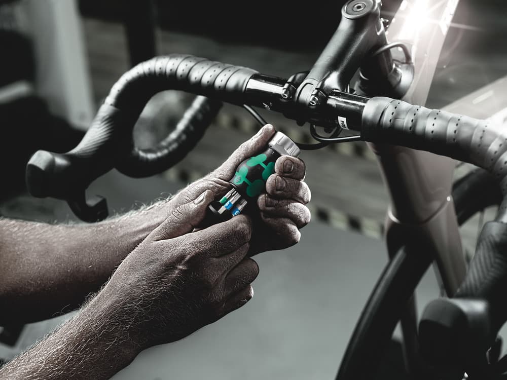 Wera Set za bicikle 5, 7 komada, 05004185001 - slika 4