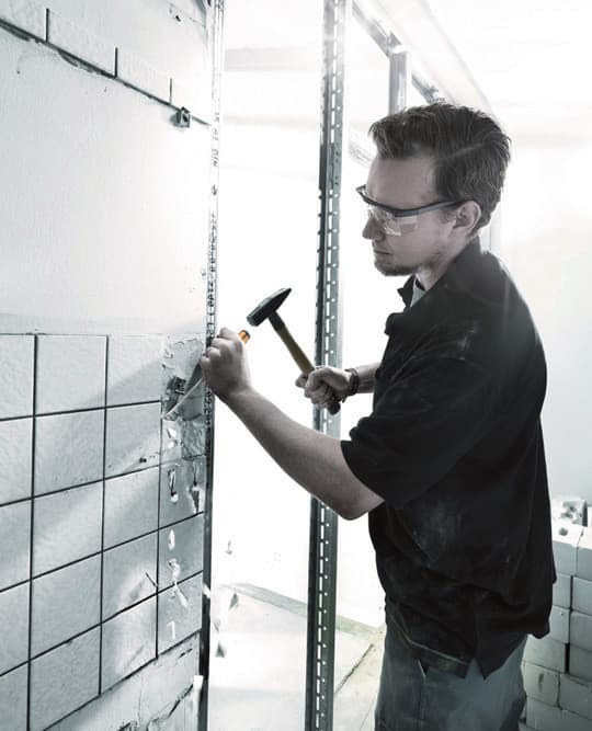 Wera 932/6 Set odvijača Kraftform, 6 komada, 05018282001 - slika 8