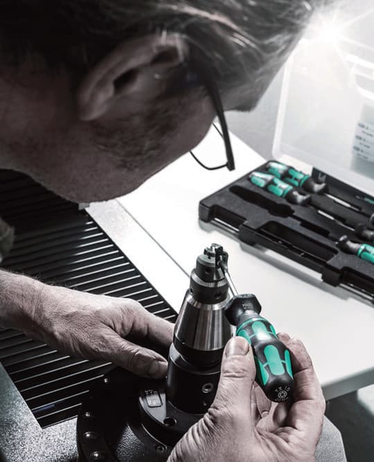 Wera 300 Hex indikator obrtnog momenta, 2 x 1,4 nm, 05027910001 - slika 4