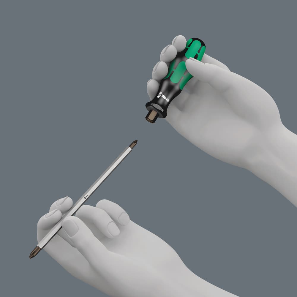 Wera 88/1 Vario Set, 11 komada, 05002990001 - slika 5