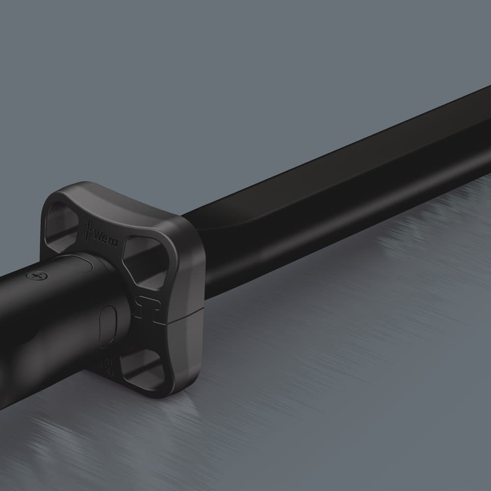 Wera 7761 zaštita za moment ključeve M4, 55 x 68 x 21.5 mm, 05078706001 - slika 2