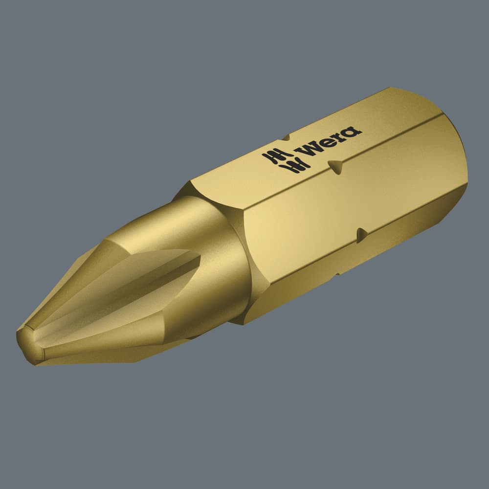 Wera Bit-Check 12 Wood 3 set bitova, 12 komada, 05057426001 - slika 6