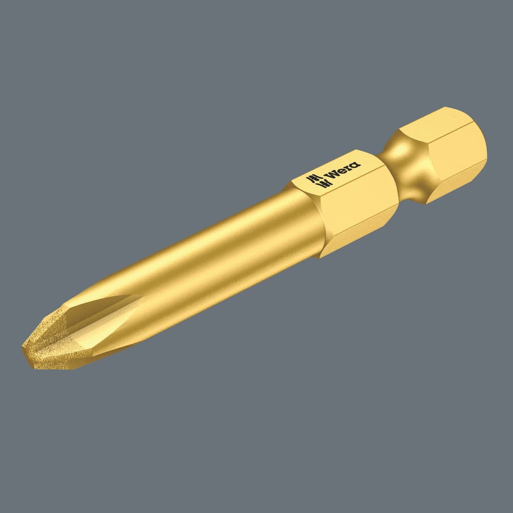 Wera 851/4 A bit, PH 2 x 70 mm, 05134371001 - slika 2