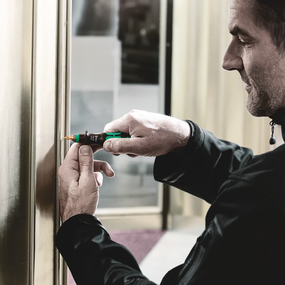 Wera 851/1 BDC bit, pH 1 x 25 mm, 05056400001 - slika 8