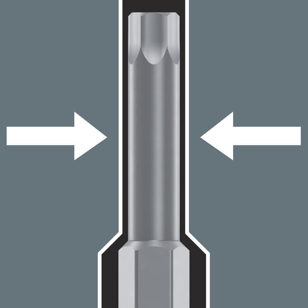 Wera Set za bicikle 7, 27 komada, 05004175001 - slika 9
