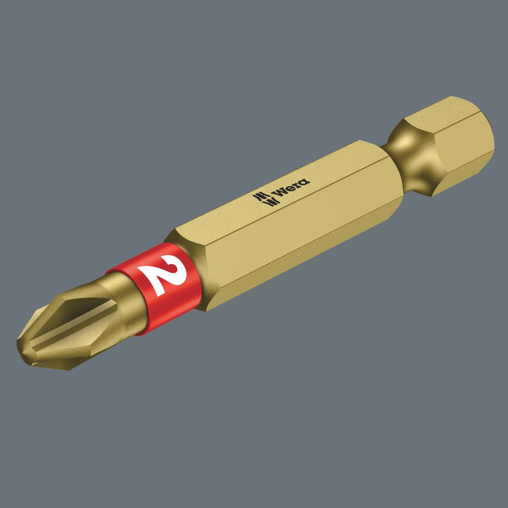 Wera Bit-Check 6 PH set bitova, 6 komada, 05056477001 - slika 6