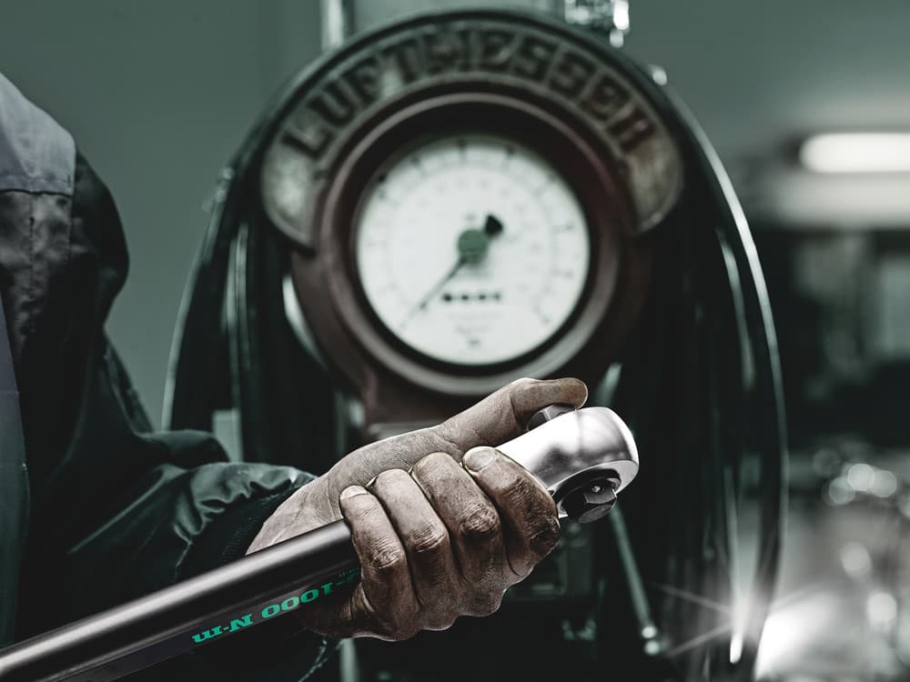 Wera podesivi moment ključ, 200-1000 Nm, 3/4", 05075631001 - slika 6