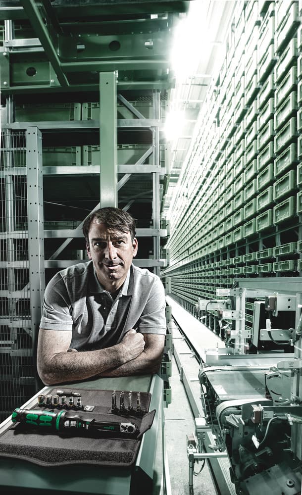 Wera Moment ključ sa bitovima i nasadnim ključevima set, 2,5-25 nm, 20 komada, 05130110001 - slika 10