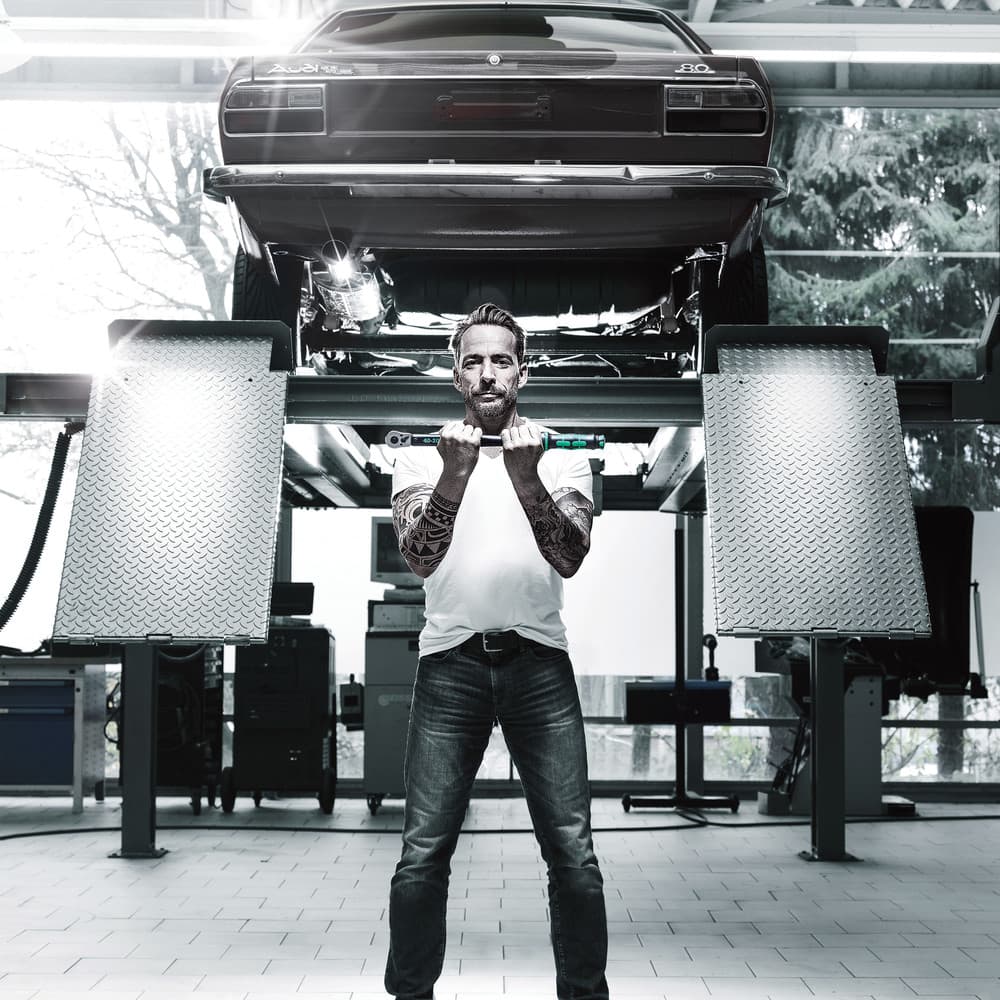 Wera moment ključ sa reverzibilnom račnom, 80-400 Nm, 1/2", 05075624001 - slika 9