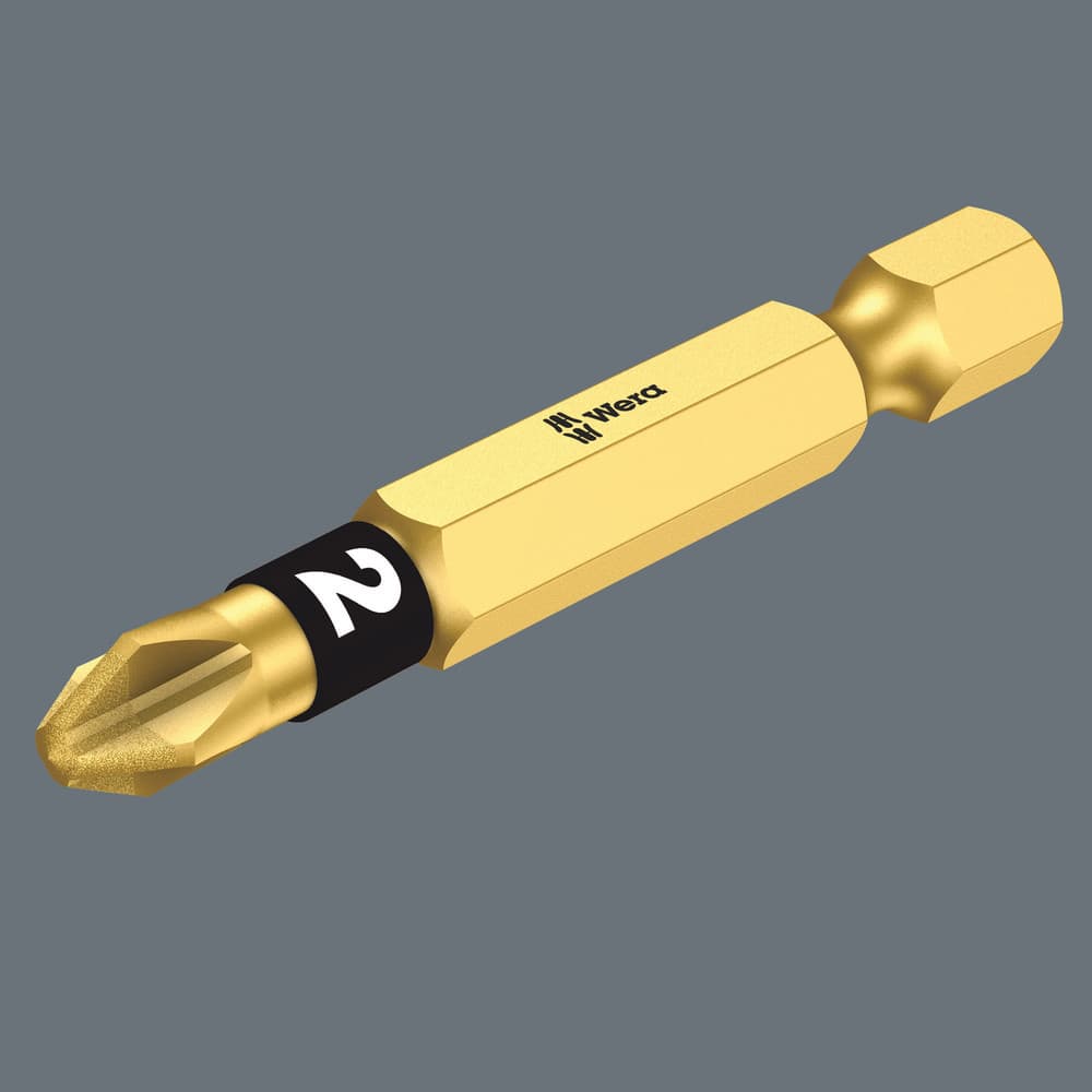 Wera Bit-Check 6 PZ Diamond 1 set bitova, 6 komada, 05057402001 - slika 9