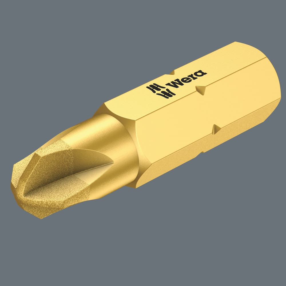 Wera 871/1 DC TORQ-SET® Mplus bit, 8 x 25 mm, 05066642001 - slika 6