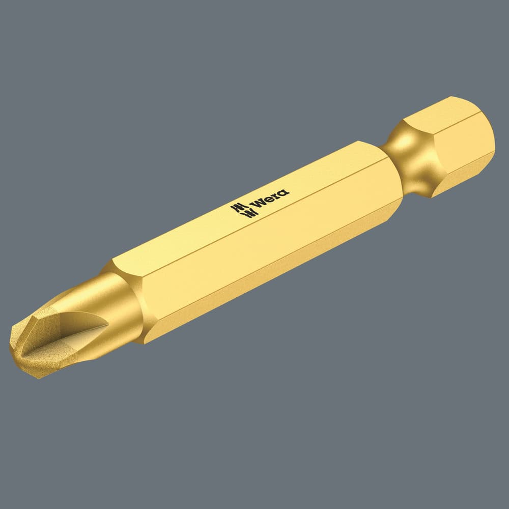 Wera 871/4 DC TORQ-SET® Mplus bit, 5/16" x 50 mm, 05344515001 - slika 6