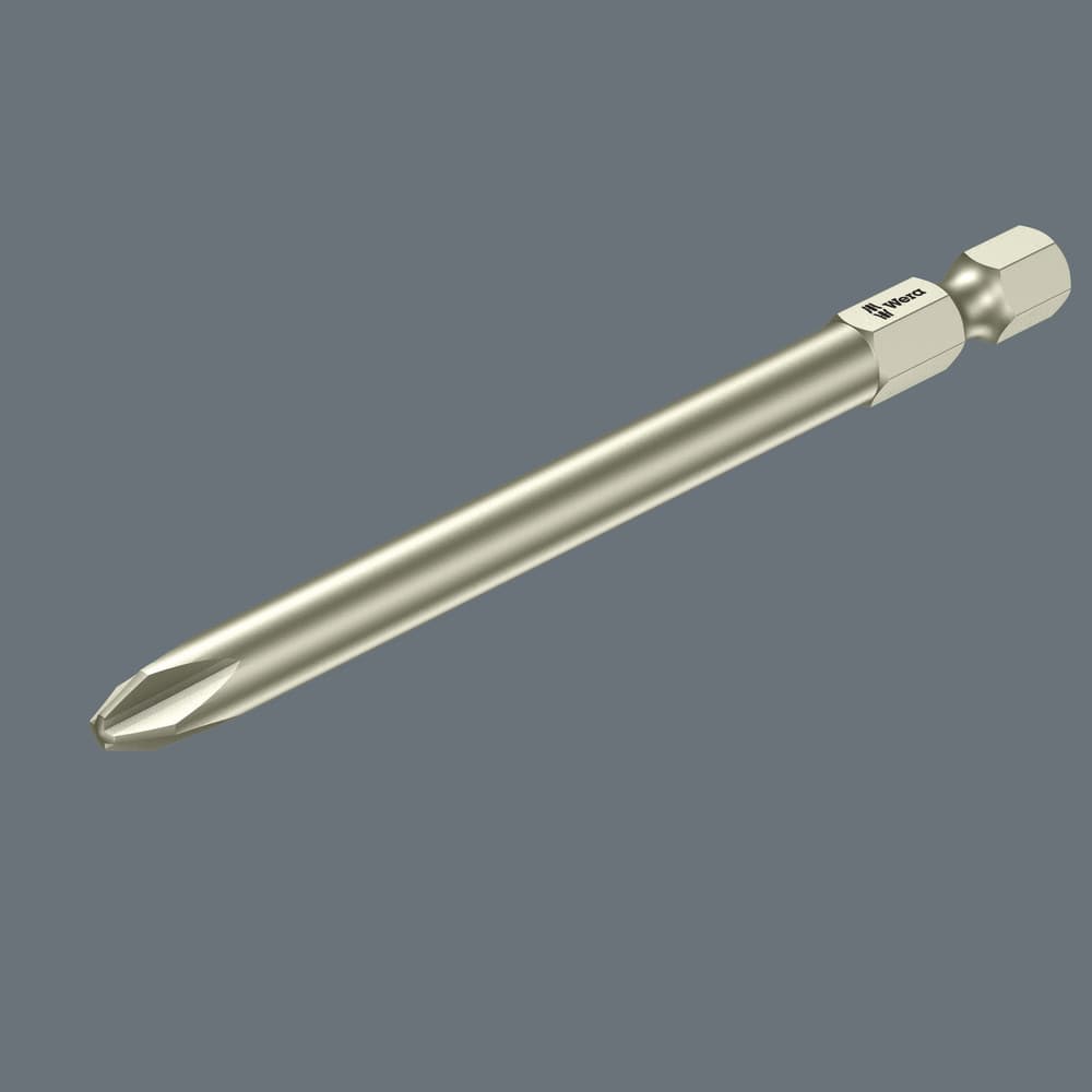 Wera 3851/4 bit, nerđajući, PH 1 x 89 mm, 05071081001 - slika 5