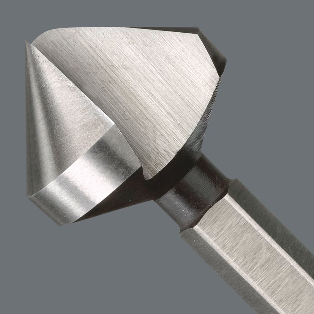 Wera 845/8 upuštač sa 1 oštricom Set, 8 komada, 05104655001 - slika 9