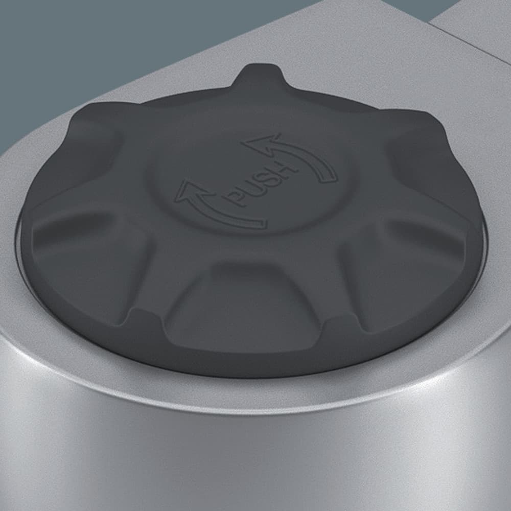 Wera 7772 A račna umetak za ravni moment ključ, 9x12 mm, 49 mm x 1/4", 05078635001 - slika 6