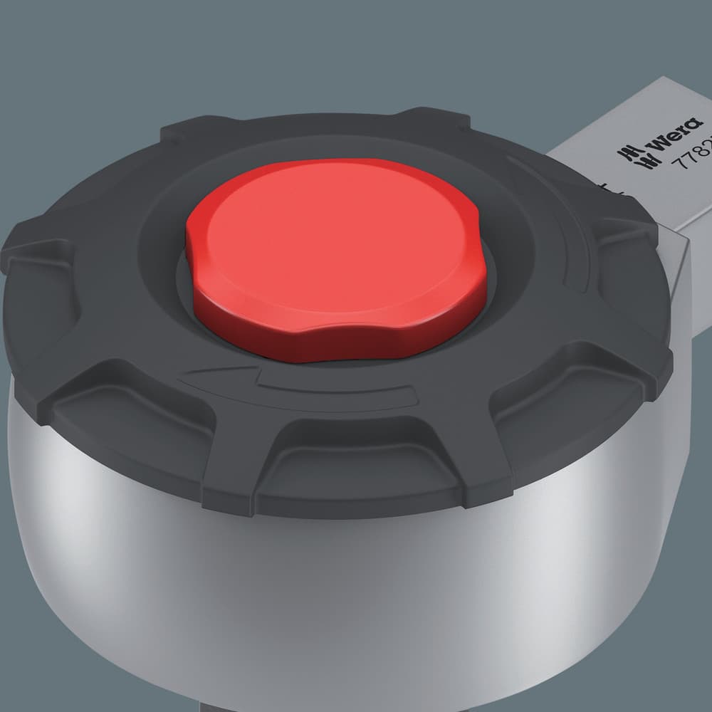 Wera 7782 E račna umetak za ravni moment ključ, 14x18 mm, 3/4" x 90 mm, 05078708001 - slika 6