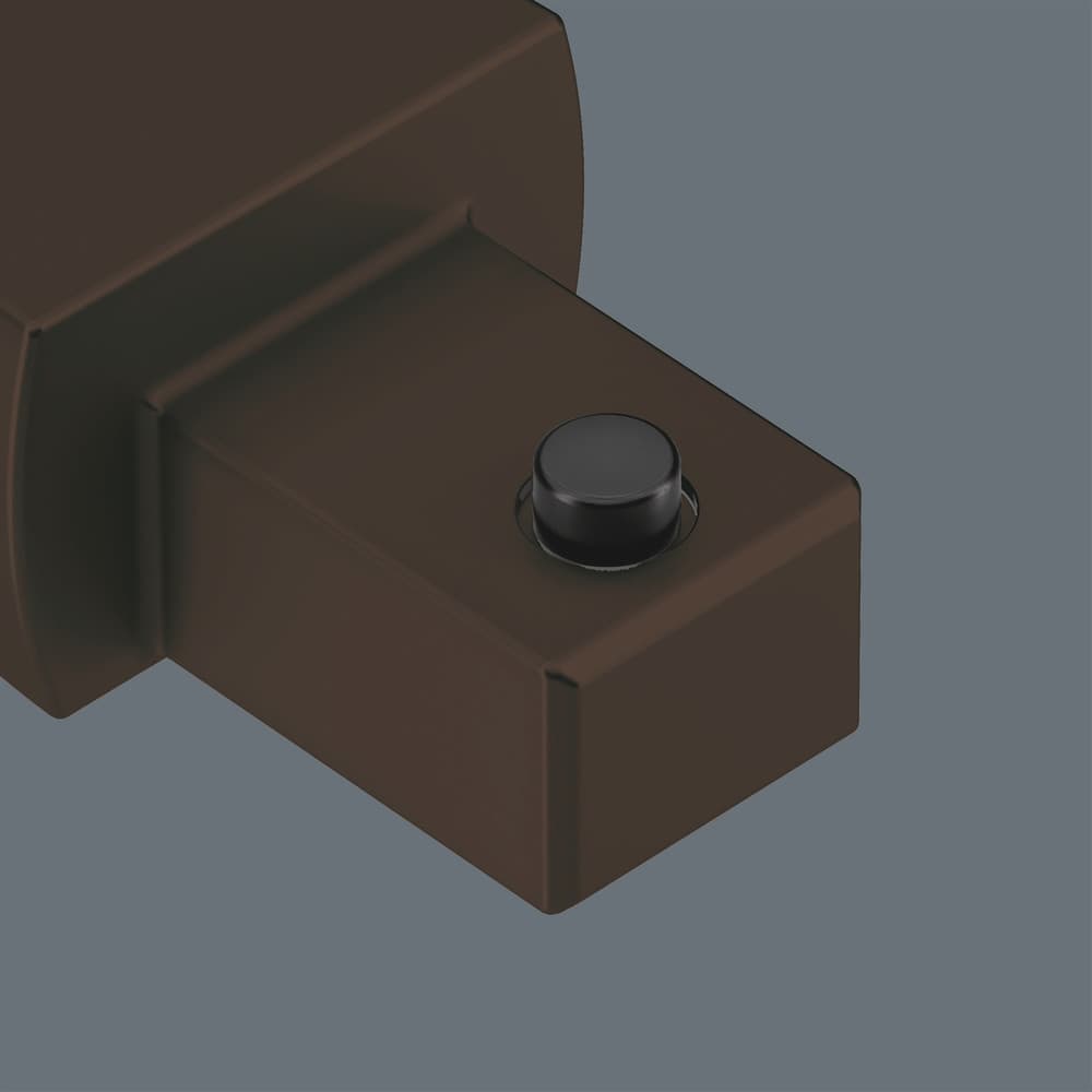 Wera 7790/2 Push-fit adapter za zavarivanje za ravni moment ključ, 14x18 mm, 38 x 31 mm, 05078721001 - slika 4