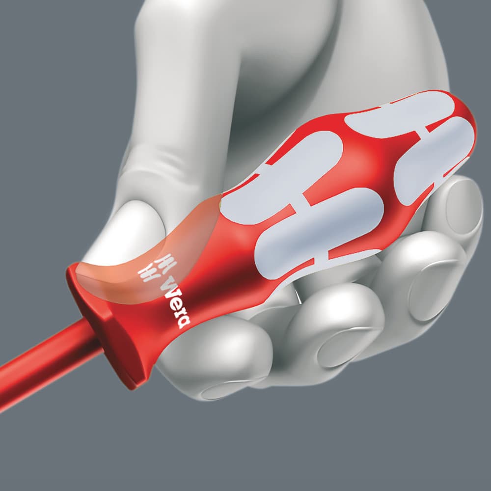 Wera 3167 I / 7 TORX® set odvijača, nerđajući i stalak, 7 komada, 05022767001 - slika 7