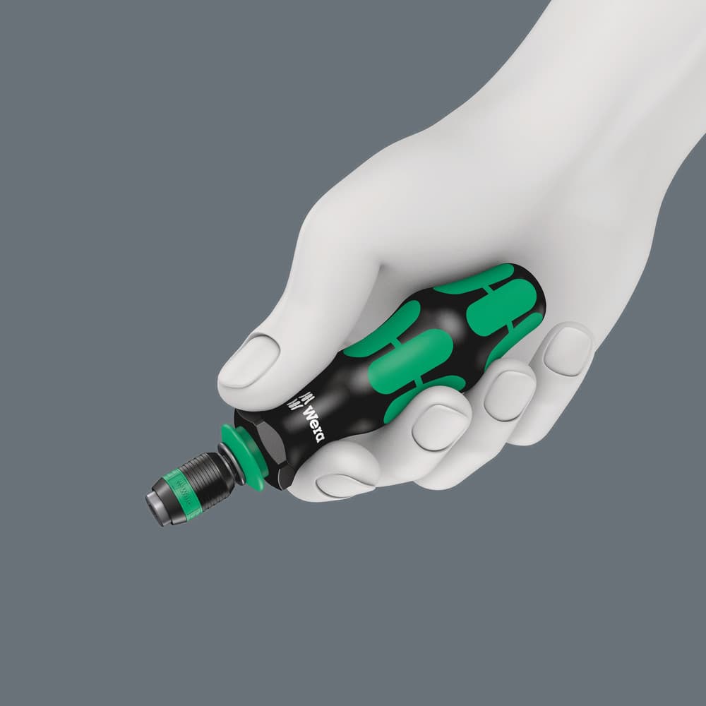 Wera Kraftform Kompakt 50 set odvijača, 14 komada, 05056656001 - slika 9