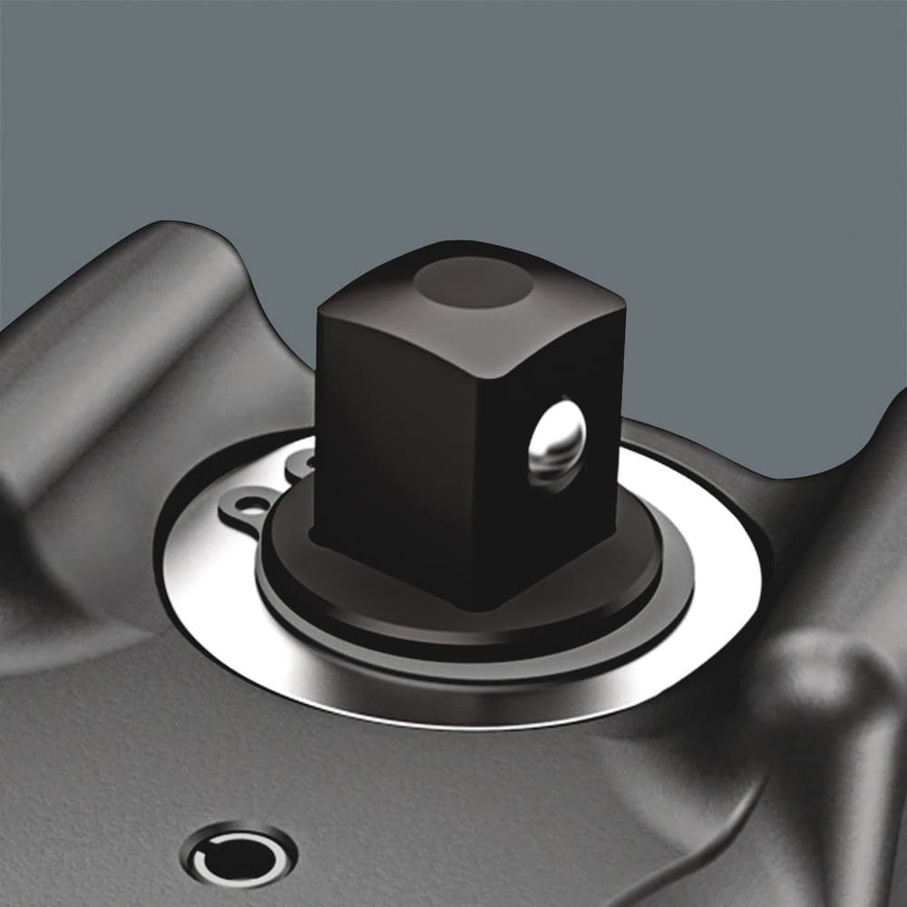 Wera 8002 C set za Koloss, 05003692001 - slika 5