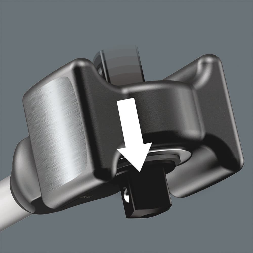 Wera 8002 C set za Koloss, 05003692001 - slika 6