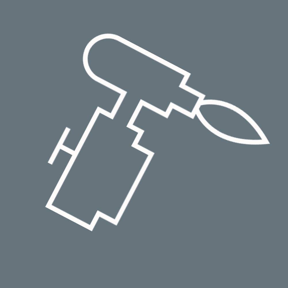 Wera 7790/2 Push-fit adapter za zavarivanje za ravni moment ključ, 14x18 mm, 38 x 31 mm, 05078721001 - slika 3