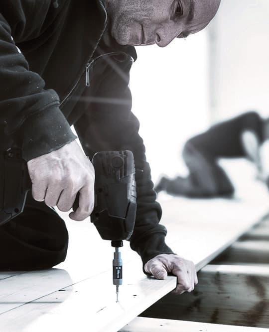 Wera 851/1 IMP DC Impaktor bit, PH 2 x 25 mm, 05057616001, 1 komad - slika 4