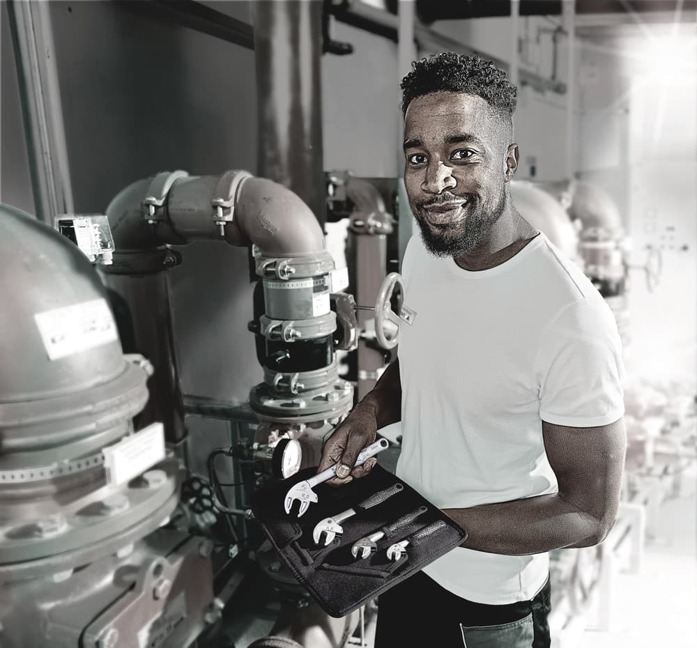 Wera 6004 Joker 4 set samopodesivih ključeva, 4 komada, 05020110001 - slika 6