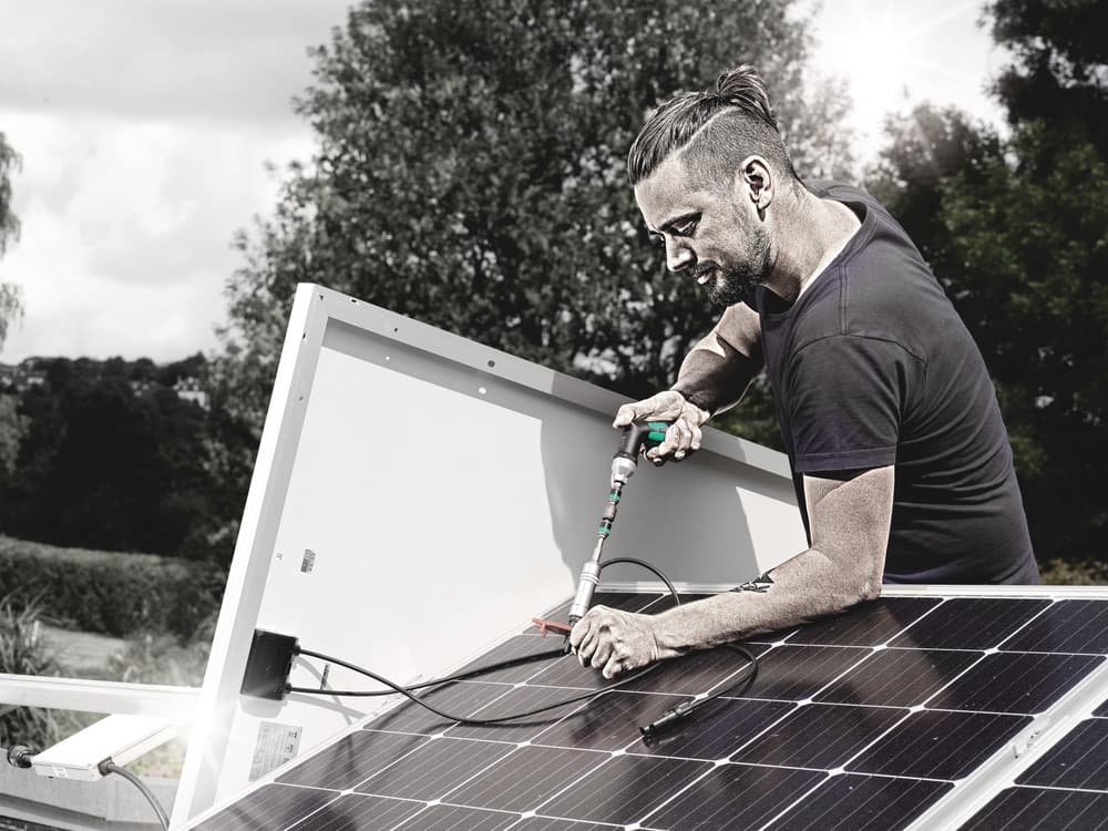 Wera 889/4/1 F Rapidaptor držač bitova za obrtne odvijače sa ručicom pištolja, 1/4" x 64 mm, 05052501001 - slika 6