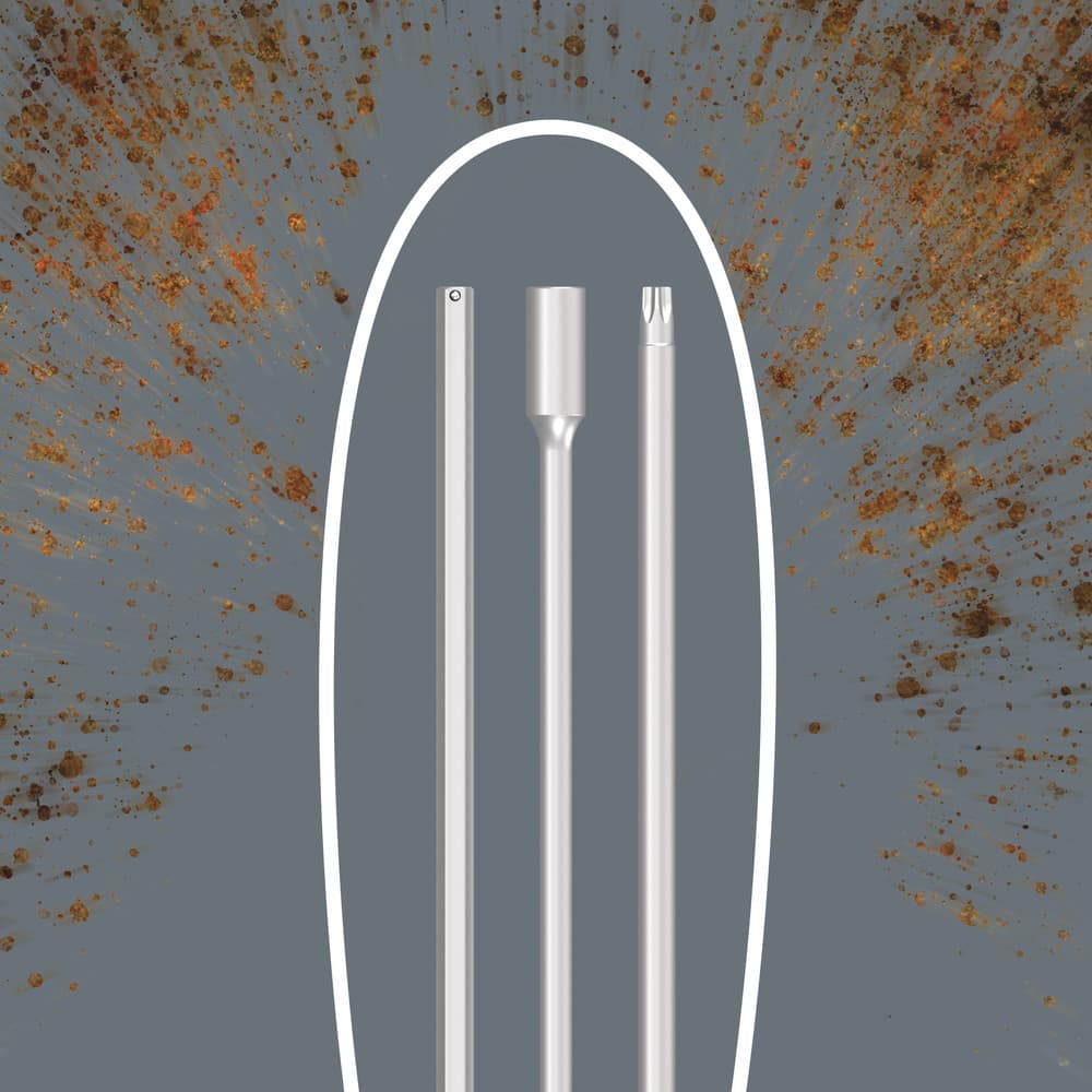 Wera 467/7 TORX® HF set odvijača T-ručka TORX®, 7 komada, 05023452001 - slika 6