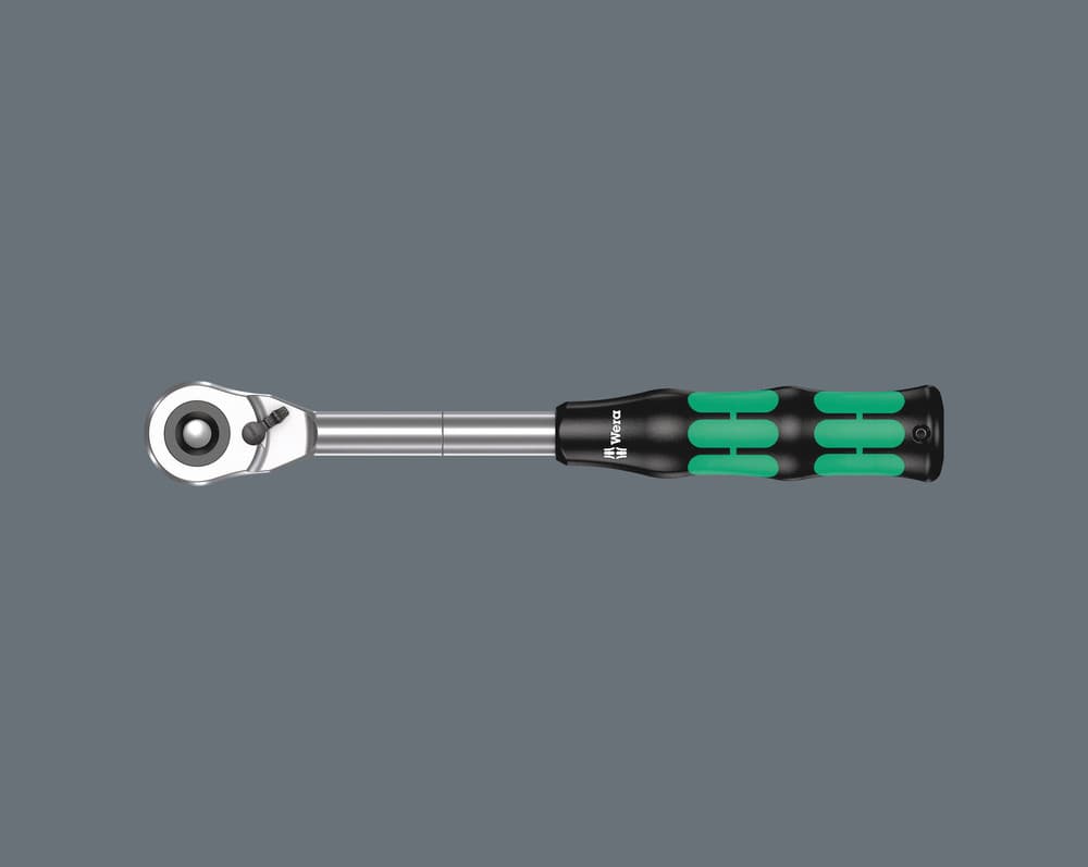 Wera 8006 C Zyklop Hibrid Račna 1/2", 05003780001 - slika 4