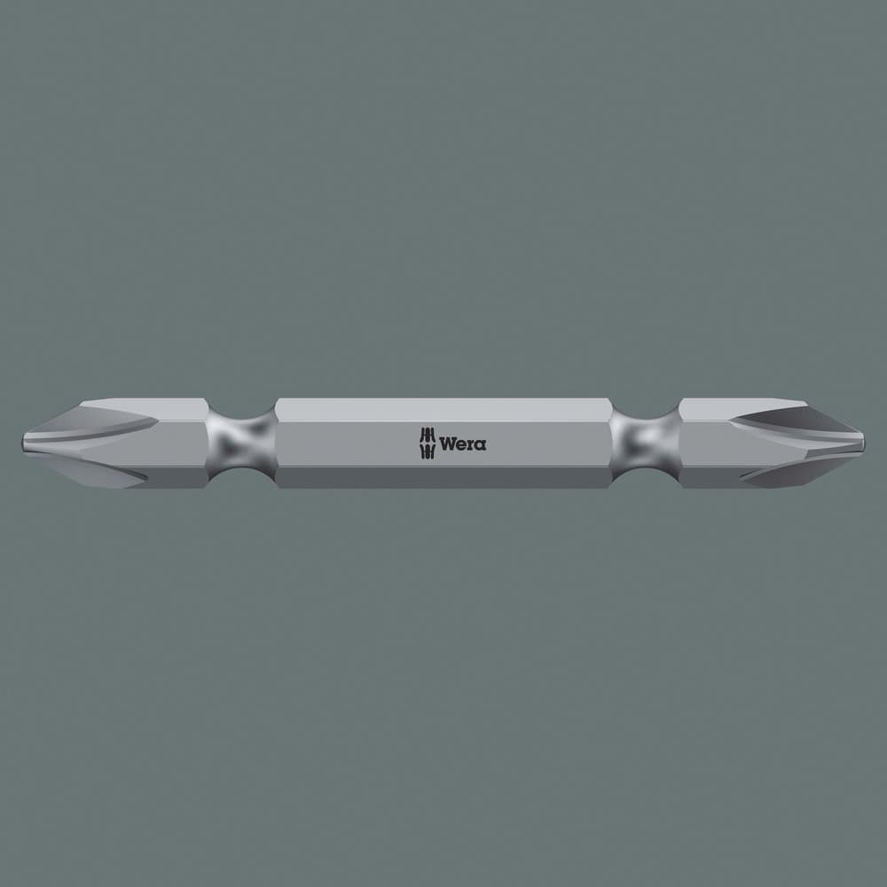 Wera 851/23 dvostruki bit PH 2 x 65 mm, 05135706001 - slika 2