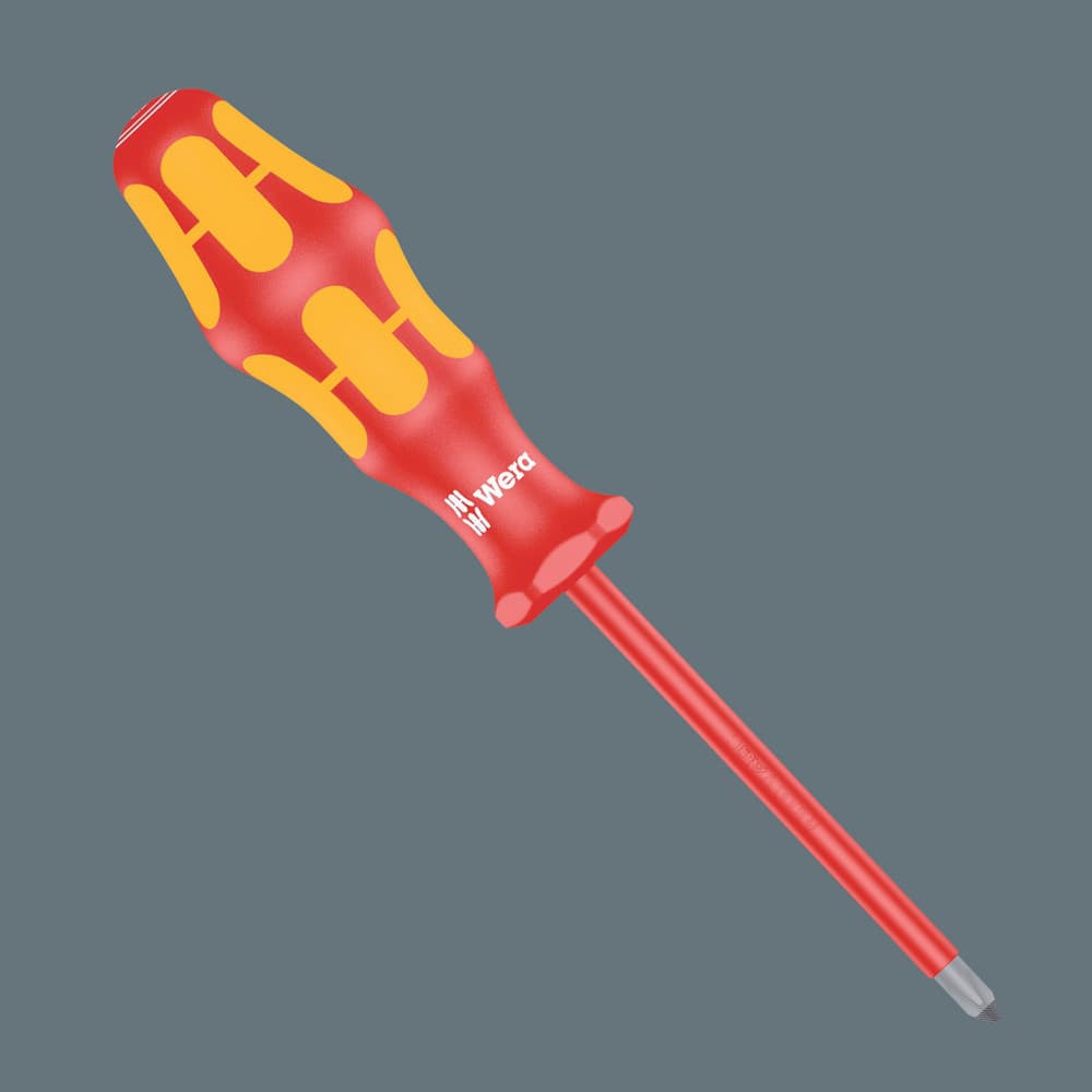 Wera Kraftform XXL 2 set odvijača, 12 komada, 05051011001 - slika 8
