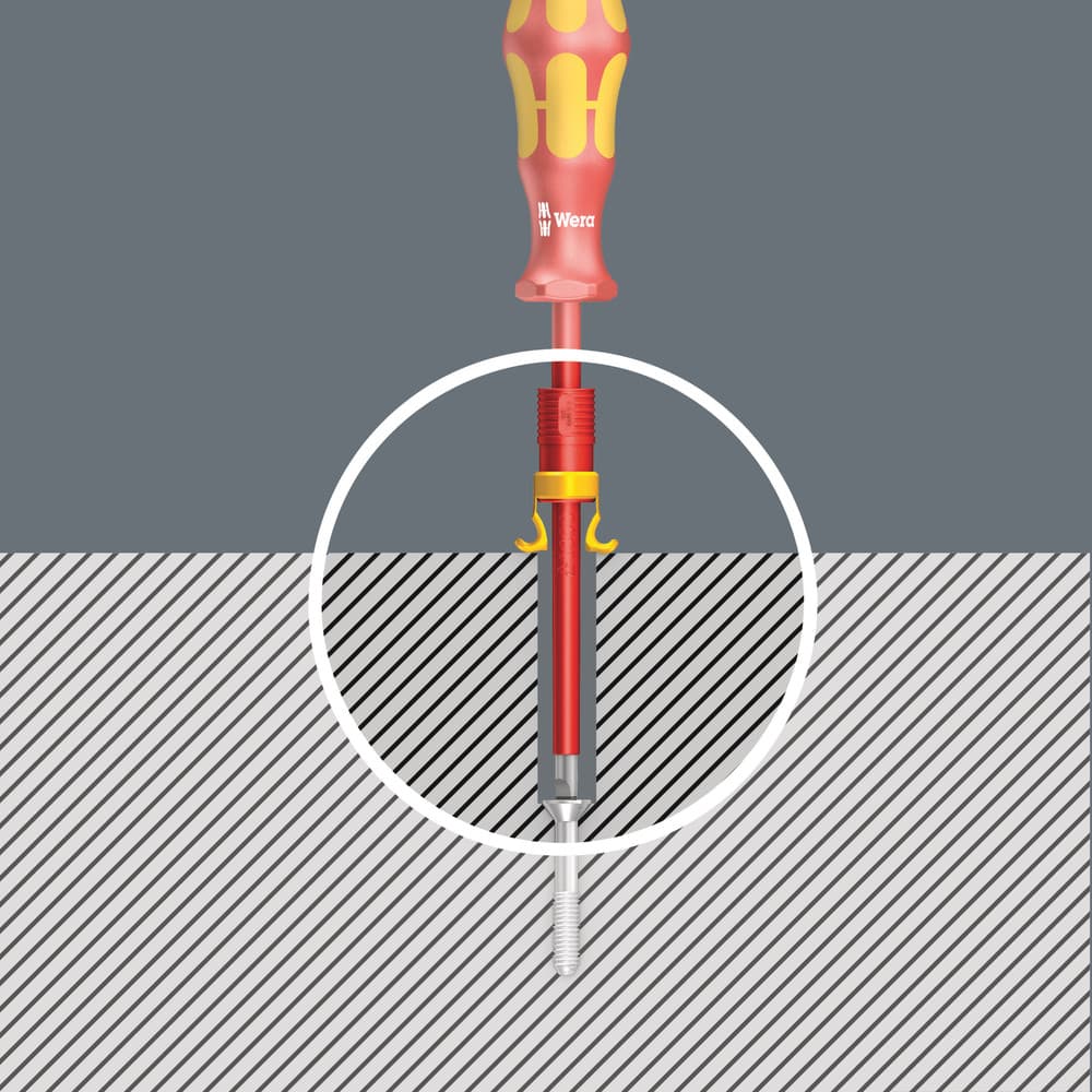 Wera 1440/1442 Set hvataljki za vijke, 2 komada, 05073680001 - slika 6