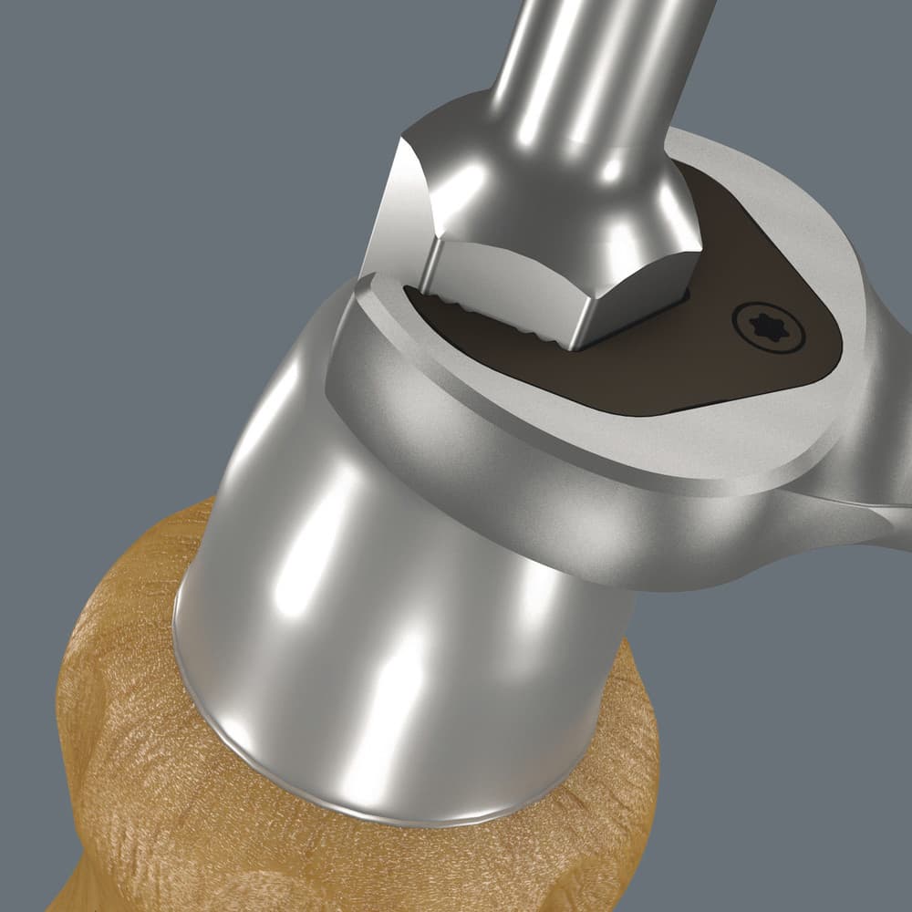 Wera 930/935/6 Set odvijača, 6 komada, 05018251001 - slika 4