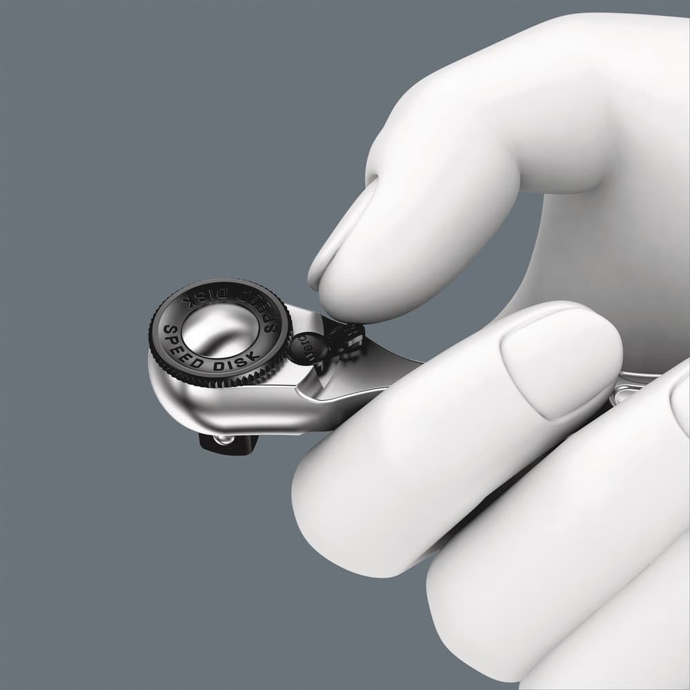 Wera 8008 A Zyklop Mini 3 Račna 1/4", 05003793001 - slika 6