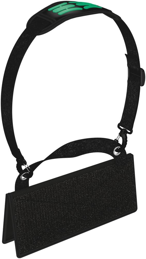 Wera Wera 2GO 1 pojas i torba, 05004350001 - slika 4