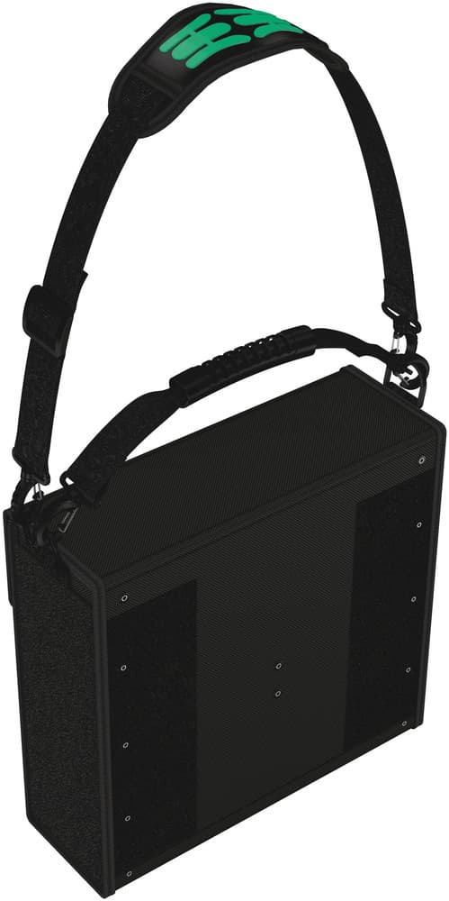 Wera Wera 2GO 2 pojas, torba i korpa, 05004351001 - slika 4