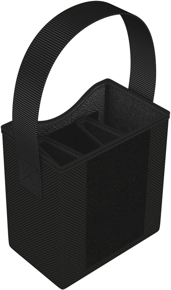 Wera Wera 2GO 4 torba za alat, 165 x 105 mm, 05004353001 - slika 2