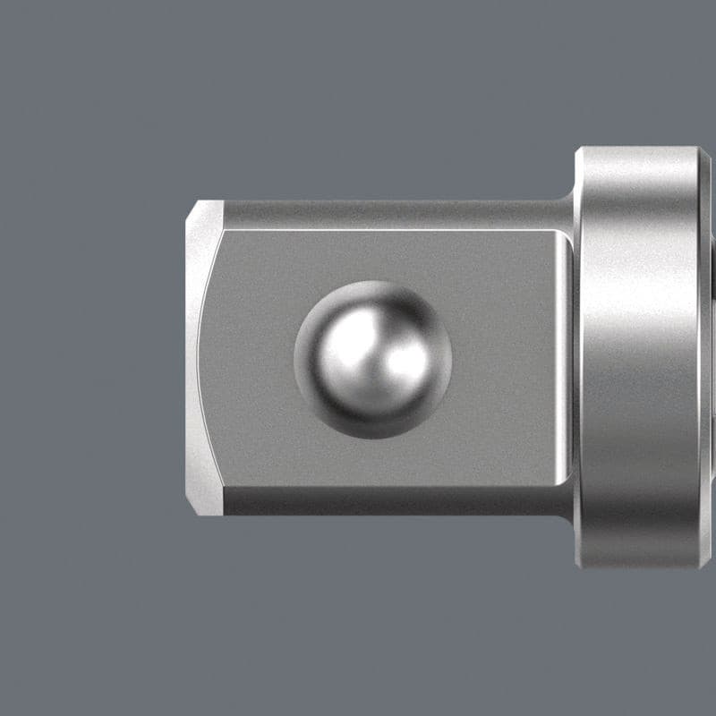 Wera 870/2 Adapter, 1/2 x 5/16", 05136002001 - slika 2