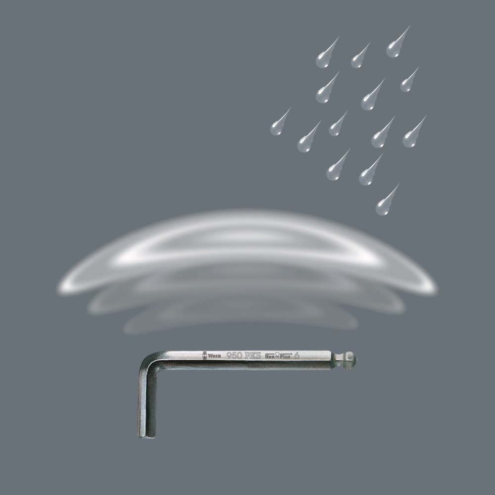 Wera Kraftform Kompakt 100 set odvijača, 52 komada, 05057460001 - slika 6