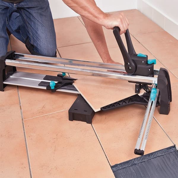 Wolfcraft 5555000 Mašina za sečenje pločica TC 670 Expert - slika 5