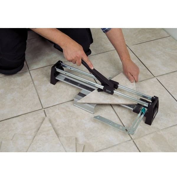 Wolcraft 5559000 Wolfcraft Mašina za sečenje pločica TC 460 - slika 4